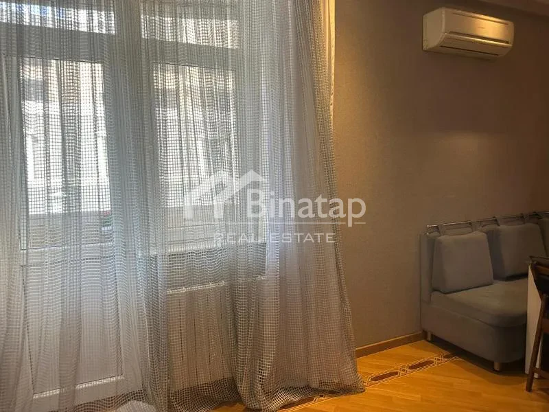 3 otaqlı yeni tikili 138 m², Nəsimi r. — şəkil 13
