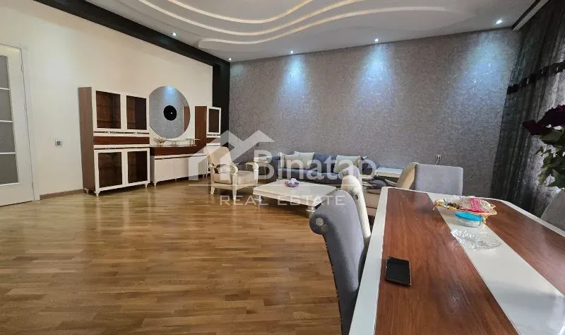 3 otaqlı yeni tikili 162 m², Nəsimi r. — şəkil 4