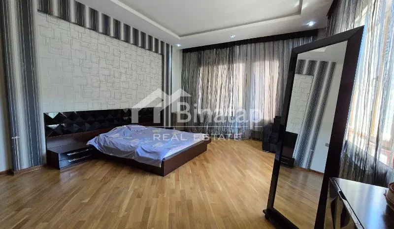 3 otaqlı yeni tikili 162 m², Nəsimi r. — şəkil 8