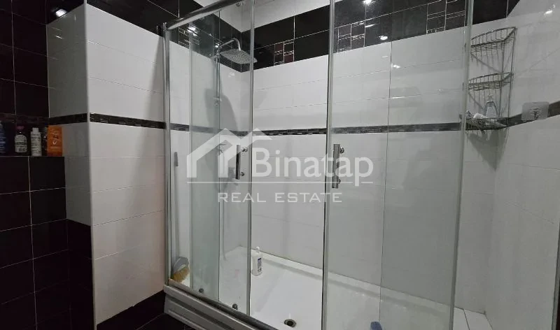 3 otaqlı yeni tikili 162 m², Nəsimi r. — şəkil 25