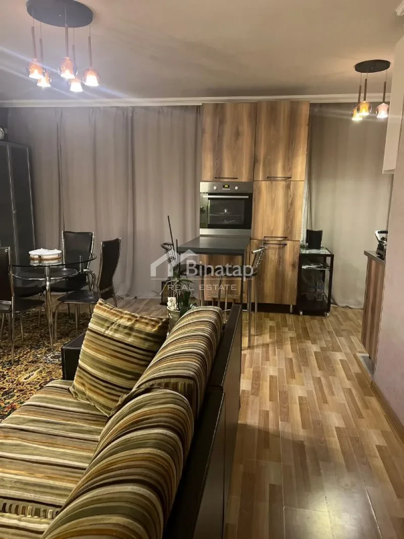 3 otaqlı yeni tikili 60 m², Yasamal r.