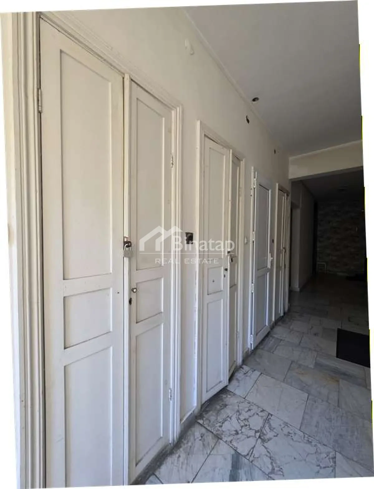 Продаётся 3-комн. новостройка 68 м², м. Элмляр Академиясы — фото 10