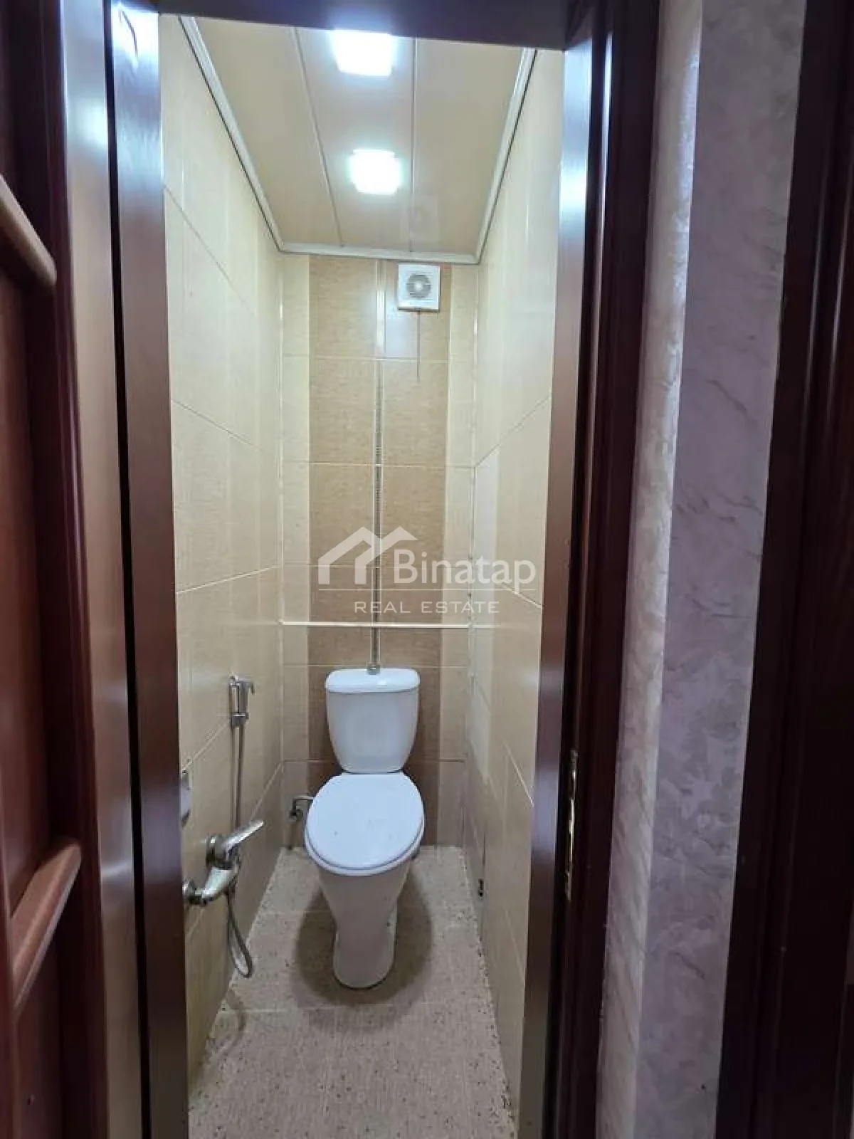 Продаётся 3-комн. новостройка 68 м², м. Элмляр Академиясы — фото 12