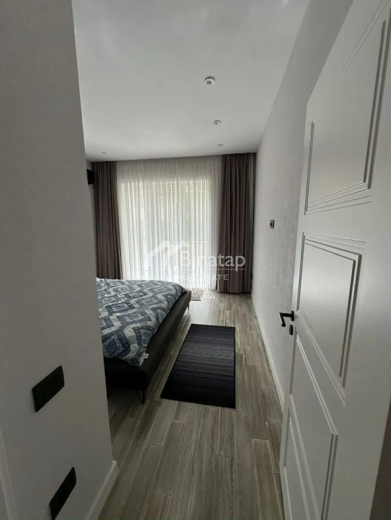 3 otaqlı yeni tikili 135 m², Nəsimi r. — şəkil 3