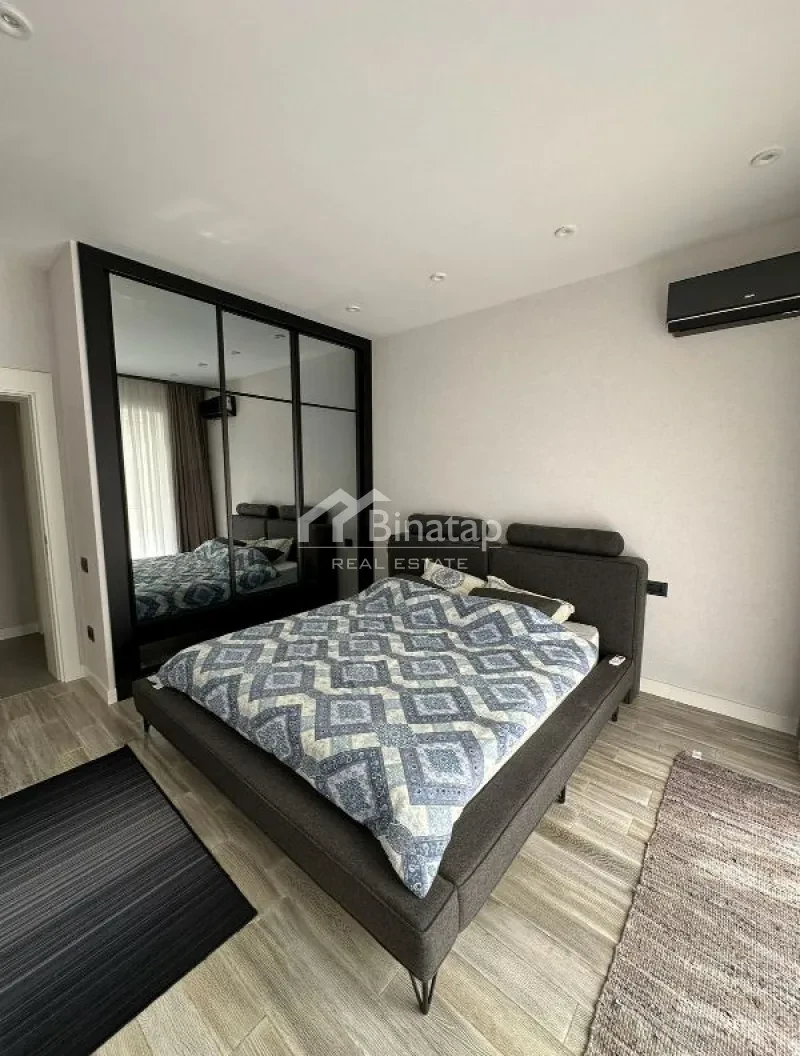 3 otaqlı yeni tikili 135 m², Nəsimi r. — şəkil 4