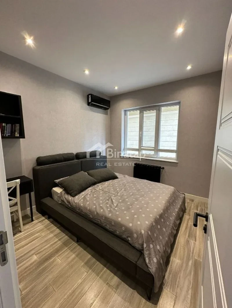 3 otaqlı yeni tikili 135 m², Nəsimi r. — şəkil 5