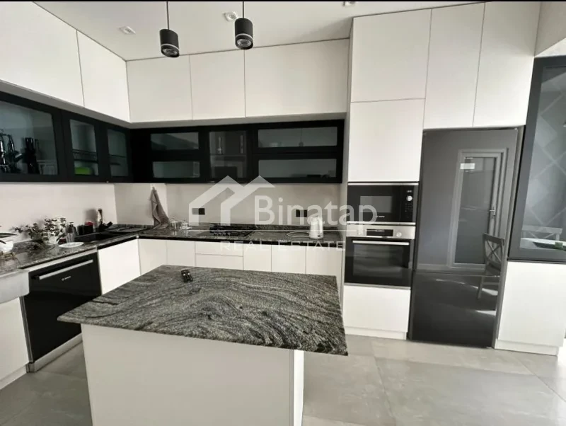 3 otaqlı yeni tikili 135 m², Nəsimi r. — şəkil 9