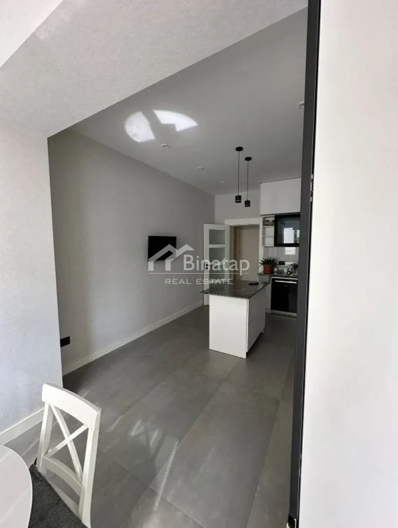 3 otaqlı yeni tikili 135 m², Nəsimi r. — şəkil 11