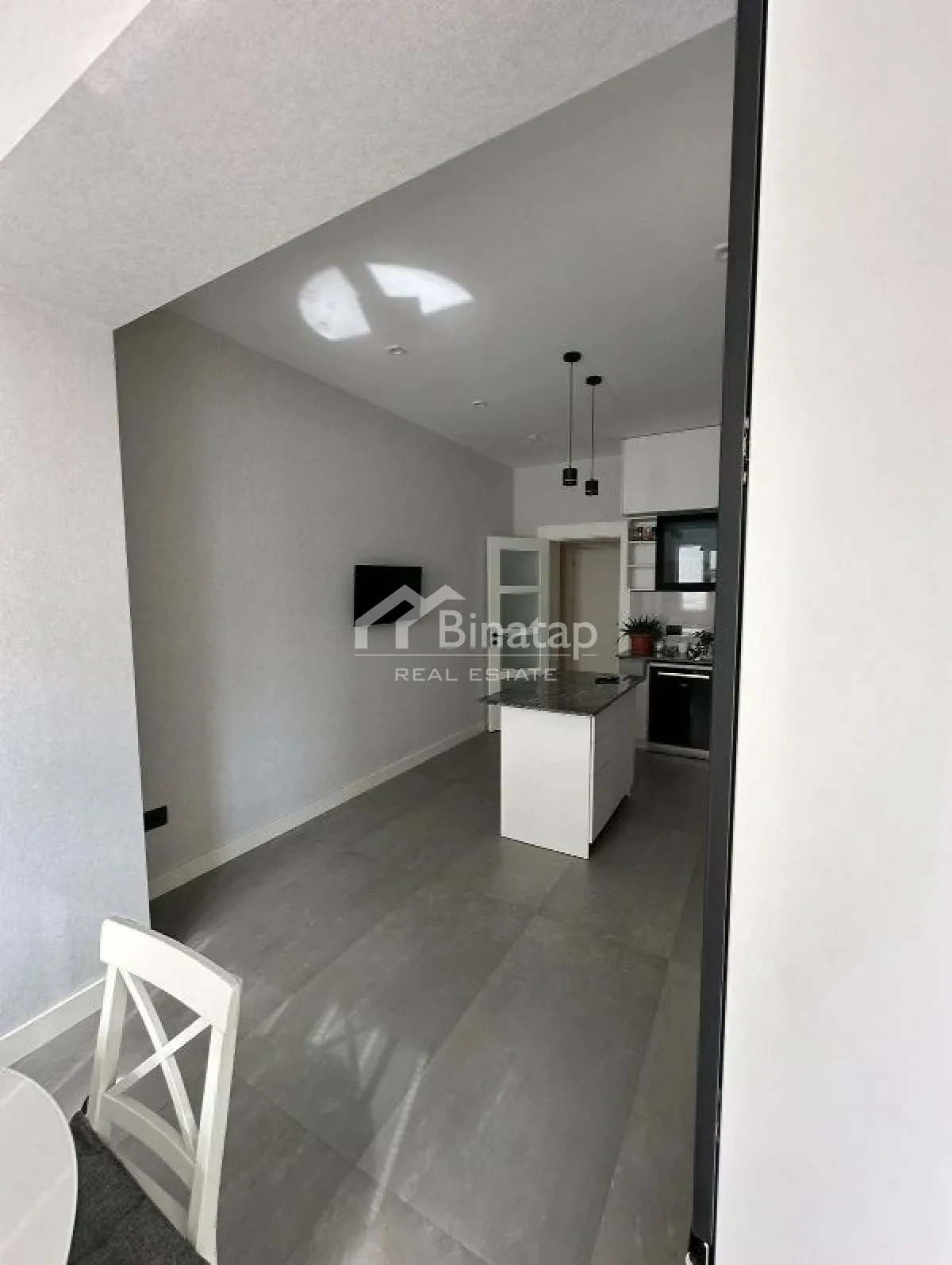 3 otaqlı yeni tikili 135 m², Nəsimi r. — şəkil 11