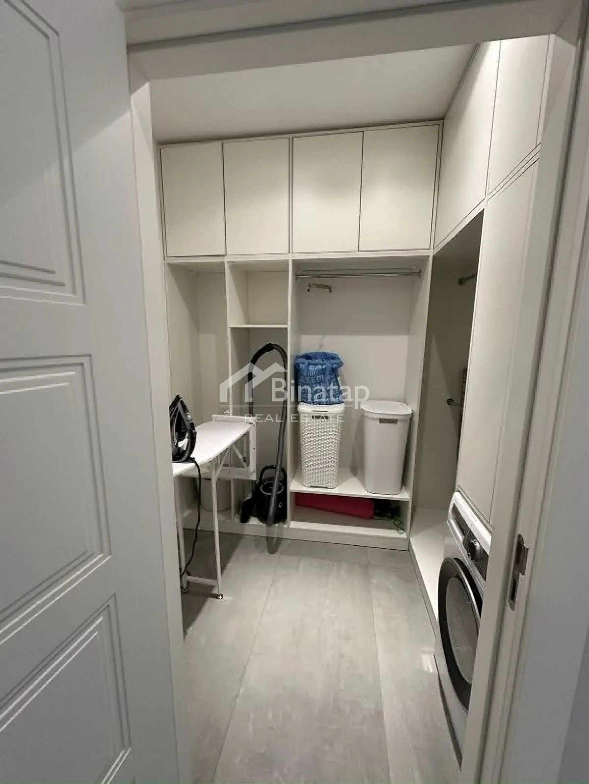 3 otaqlı yeni tikili 135 m², Nəsimi r. — şəkil 13