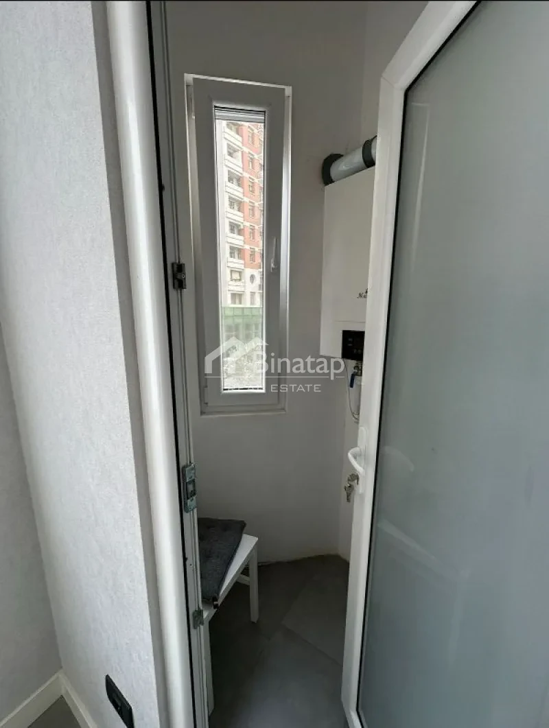 3 otaqlı yeni tikili 135 m², Nəsimi r. — şəkil 17