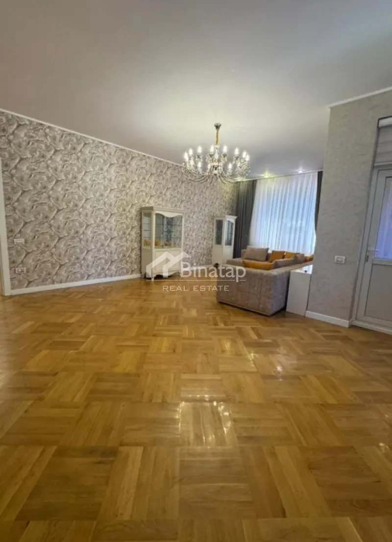 Продаётся 3-комн. новостройка 135 м², м. Элмляр Академиясы — фото 3