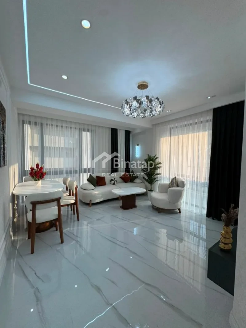 Продаётся 3-комн. новостройка 105 м², пос. 7-й микрорайон — фото 2