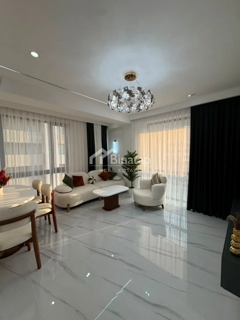 3 otaqlı yeni tikili 105 m², Binəqədi r.