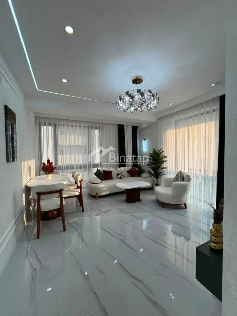 Продаётся 3-комн. новостройка 105 м², пос. 7-й микрорайон — фото 3