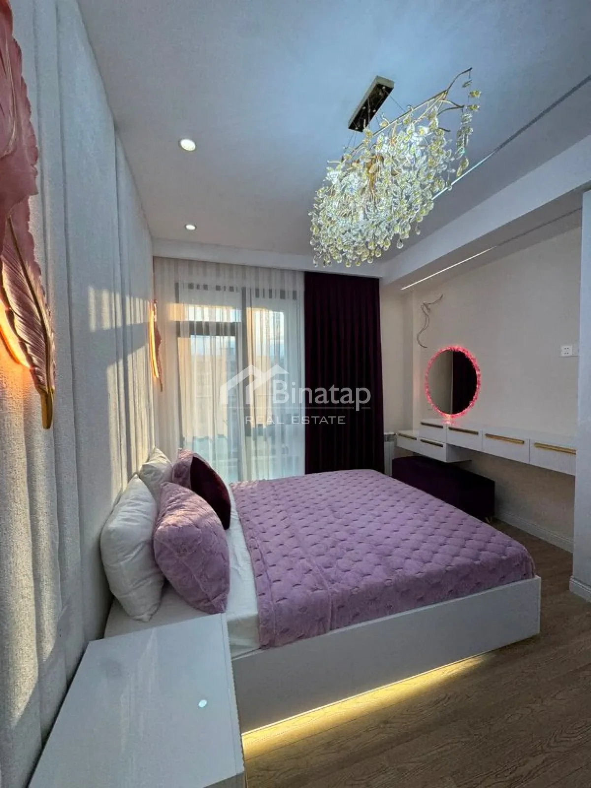 Продаётся 3-комн. новостройка 105 м², пос. 7-й микрорайон — фото 9