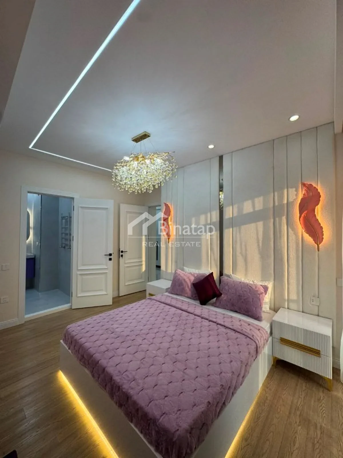Продаётся 3-комн. новостройка 105 м², пос. 7-й микрорайон — фото 10
