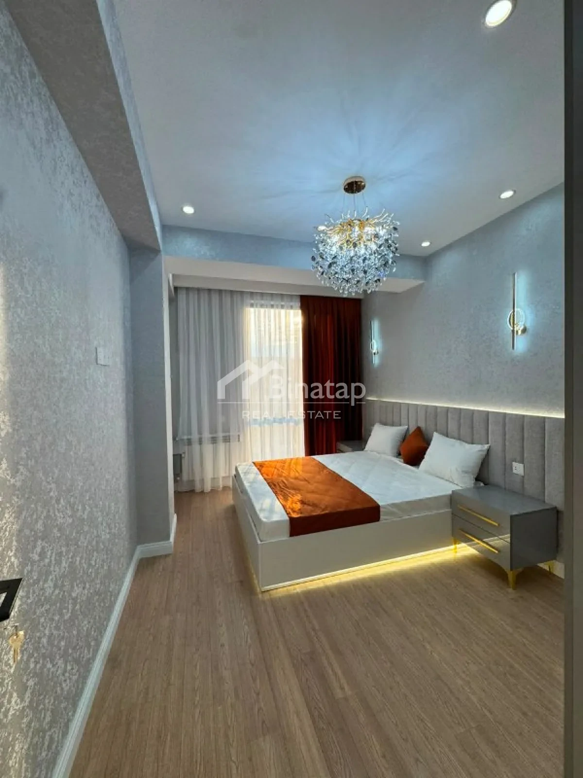 Продаётся 3-комн. новостройка 105 м², пос. 7-й микрорайон — фото 11