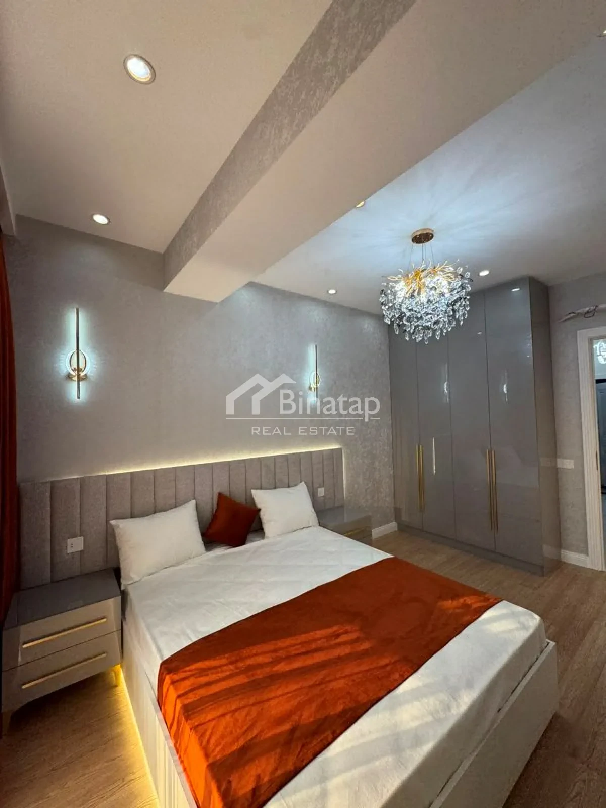 Продаётся 3-комн. новостройка 105 м², пос. 7-й микрорайон — фото 12