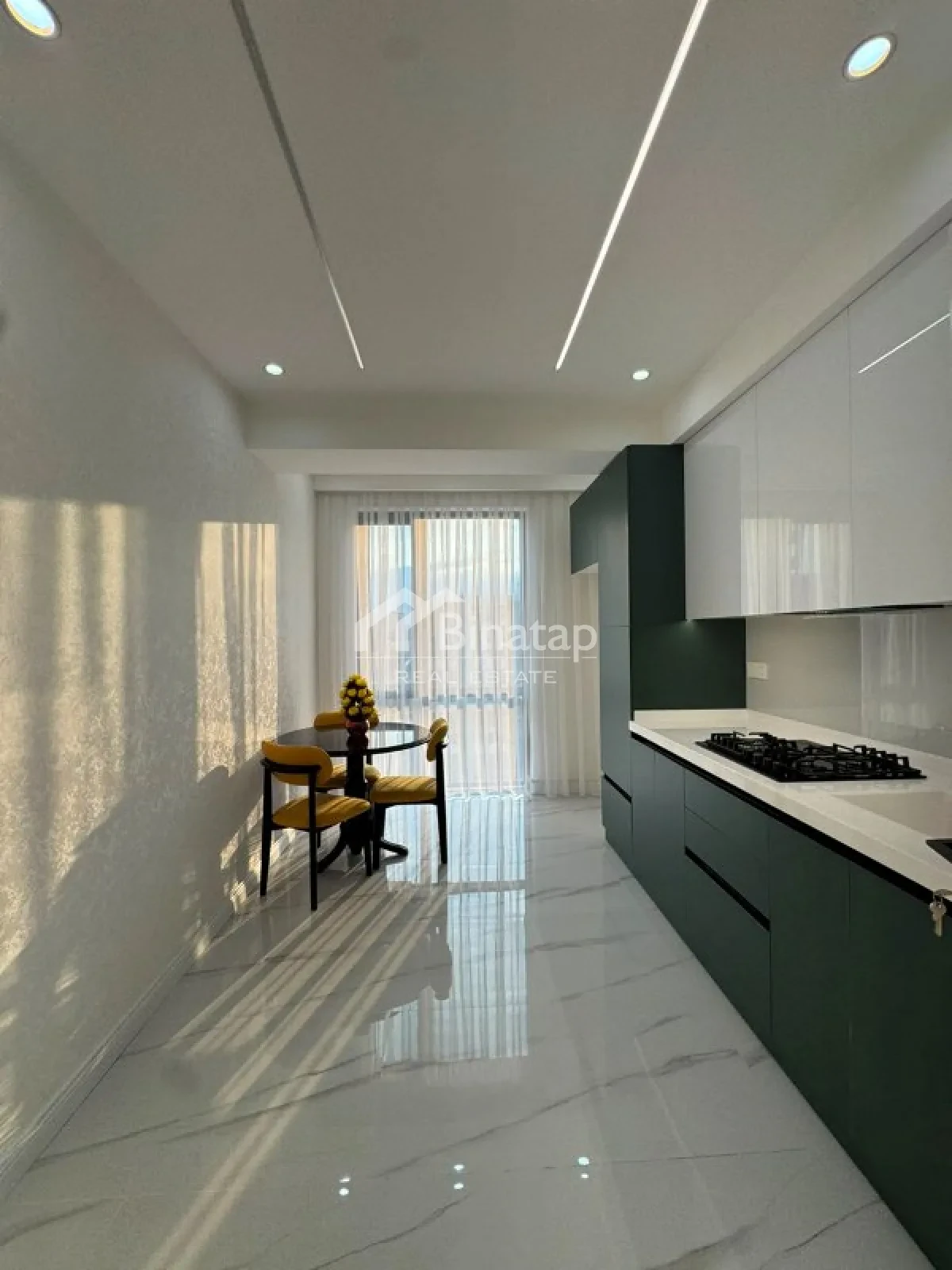 Продаётся 3-комн. новостройка 105 м², пос. 7-й микрорайон — фото 13