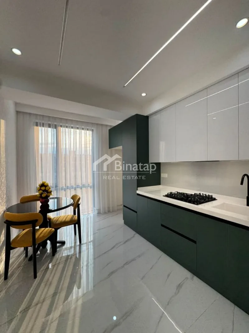 Продаётся 3-комн. новостройка 105 м², пос. 7-й микрорайон — фото 14