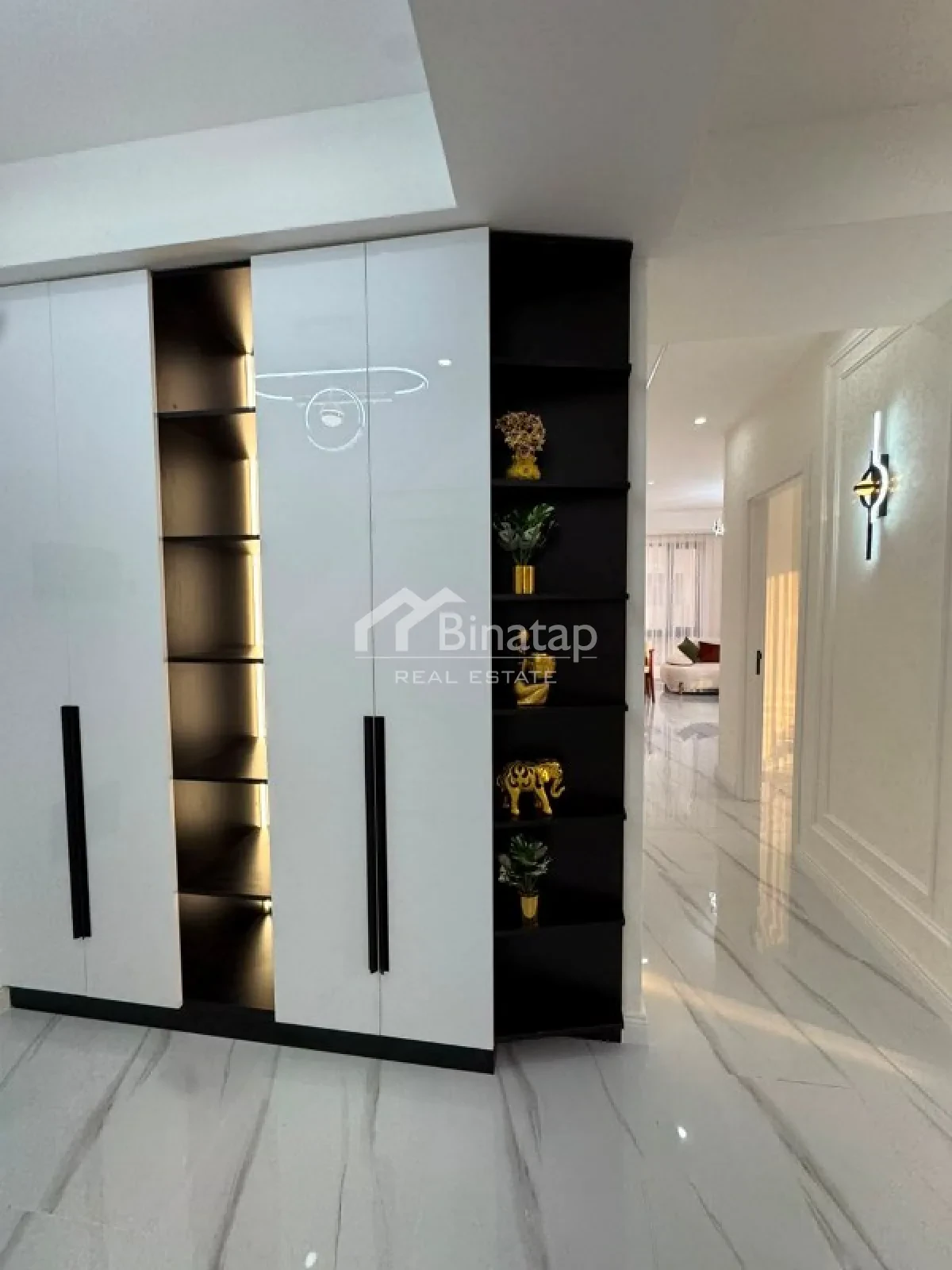 Продаётся 3-комн. новостройка 105 м², пос. 7-й микрорайон — фото 17