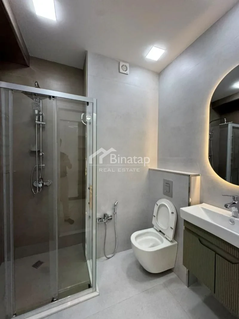 Продаётся 3-комн. новостройка 105 м², пос. 7-й микрорайон — фото 19