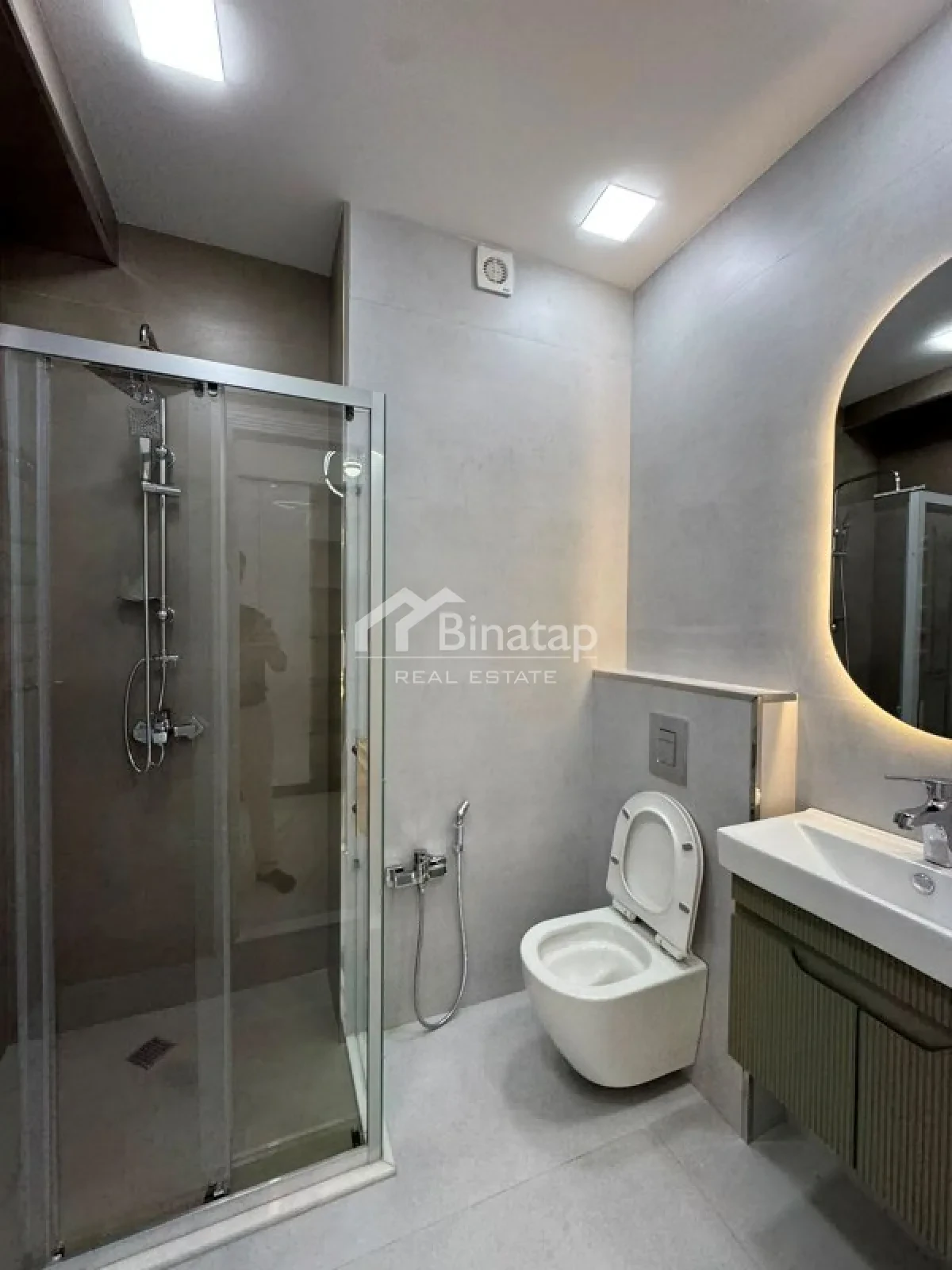 Продаётся 3-комн. новостройка 105 м², пос. 7-й микрорайон — фото 19