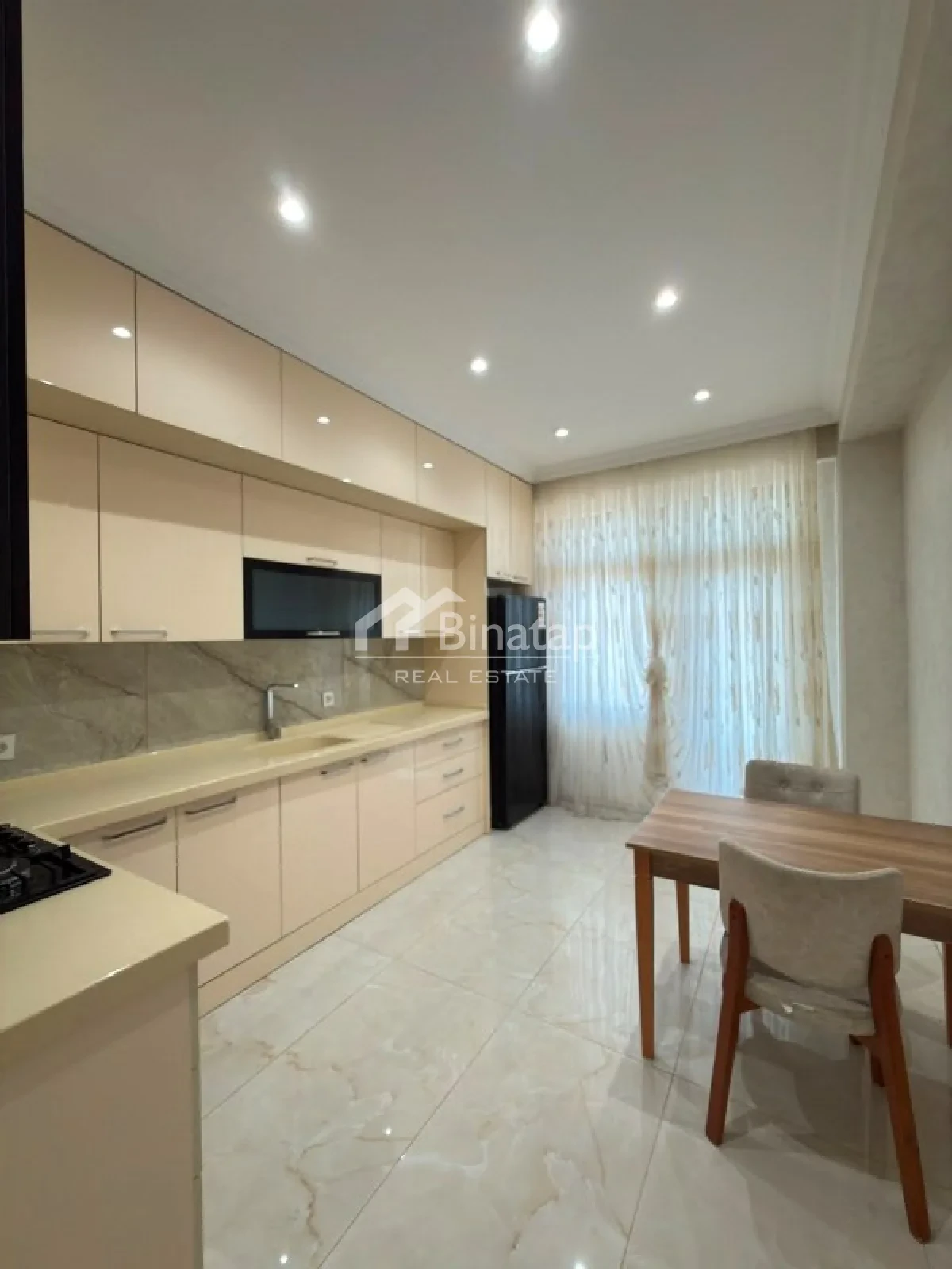 2 otaqlı yeni tikili 98 m², Nəsimi r. — şəkil 8