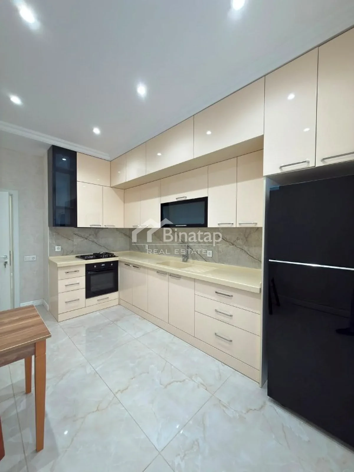 2 otaqlı yeni tikili 98 m², Nəsimi r. — şəkil 9