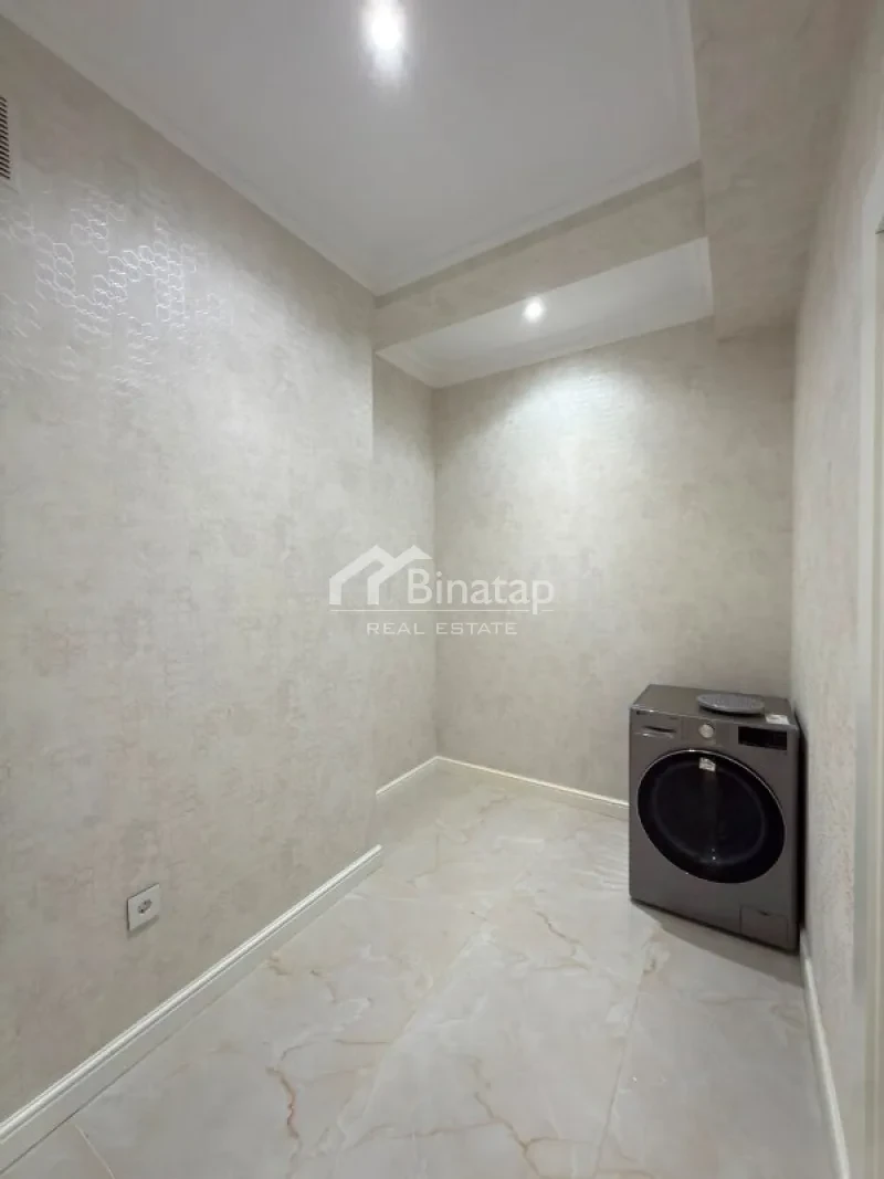 2 otaqlı yeni tikili 98 m², Nəsimi r. — şəkil 10