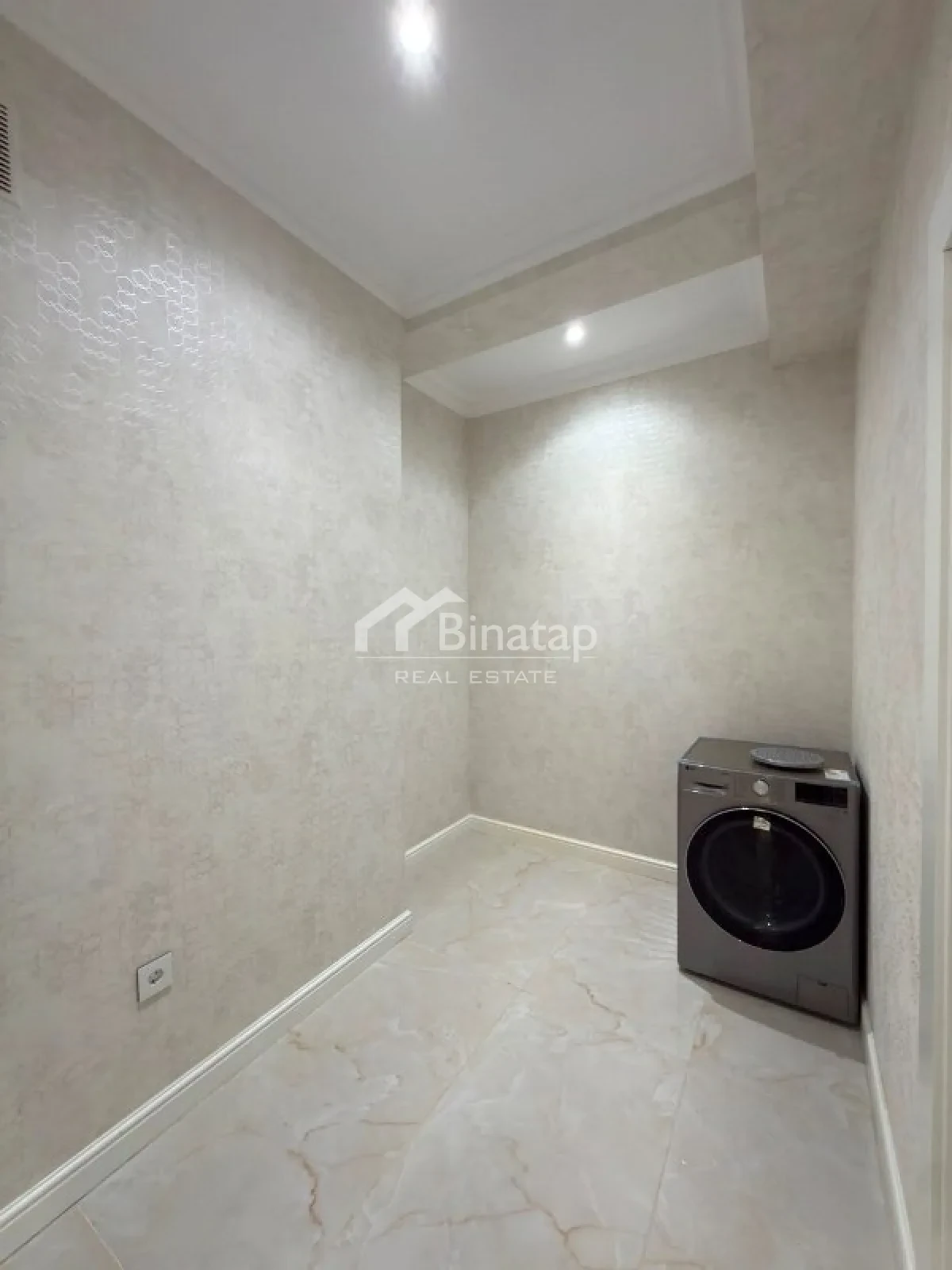 2 otaqlı yeni tikili 98 m², Nəsimi r. — şəkil 10