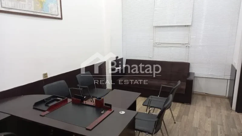 3 otaqlı ofis 54 m², Yasamal r. — şəkil 3