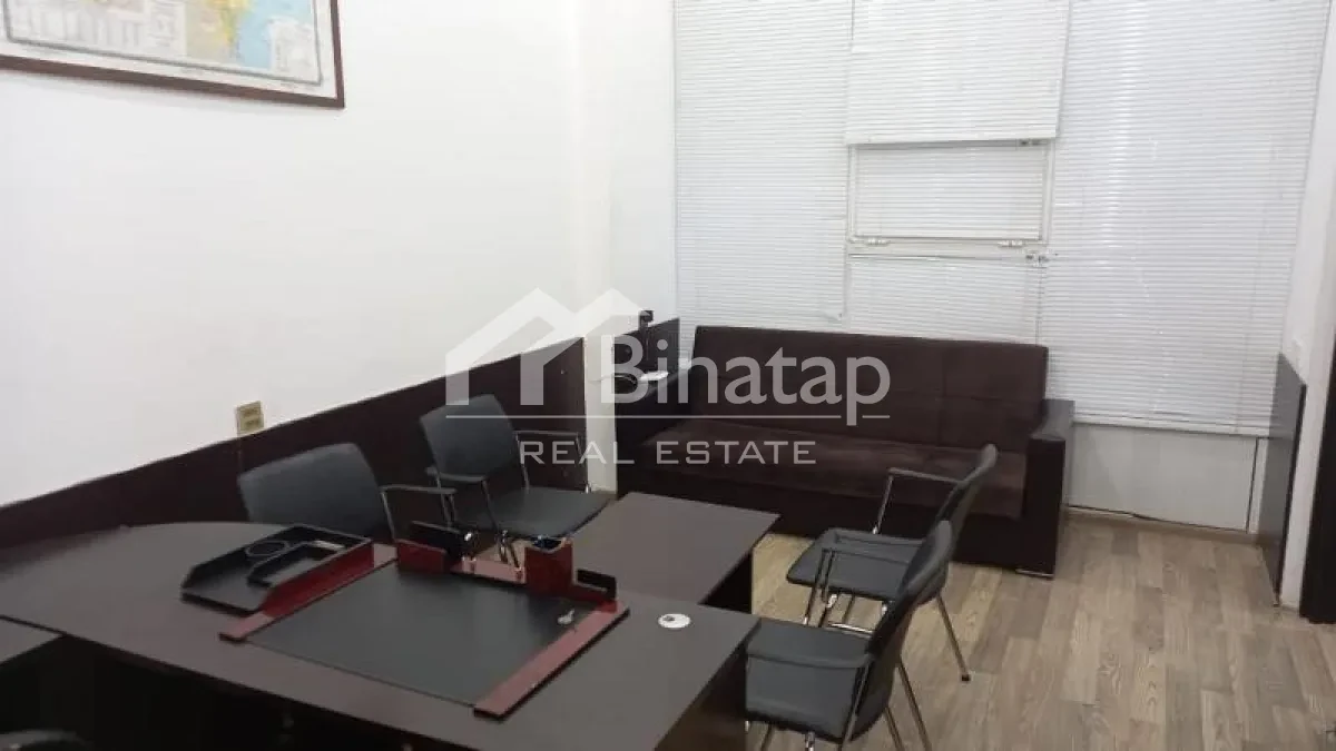 3 otaqlı ofis 54 m², Yasamal r. — şəkil 3