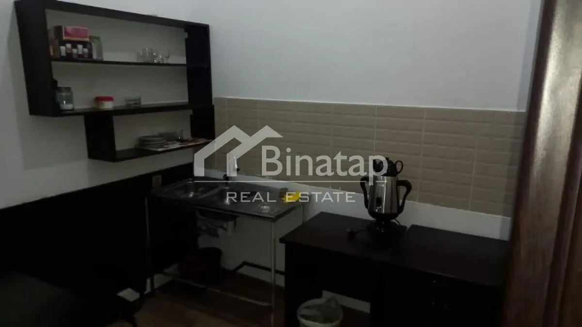 3 otaqlı ofis 54 m², Yasamal r. — şəkil 9