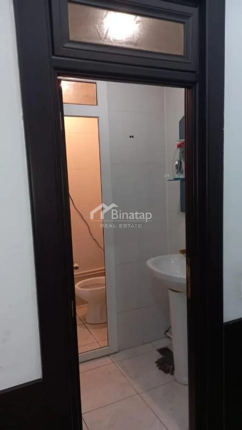 3 otaqlı ofis 54 m², Yasamal r. — şəkil 10