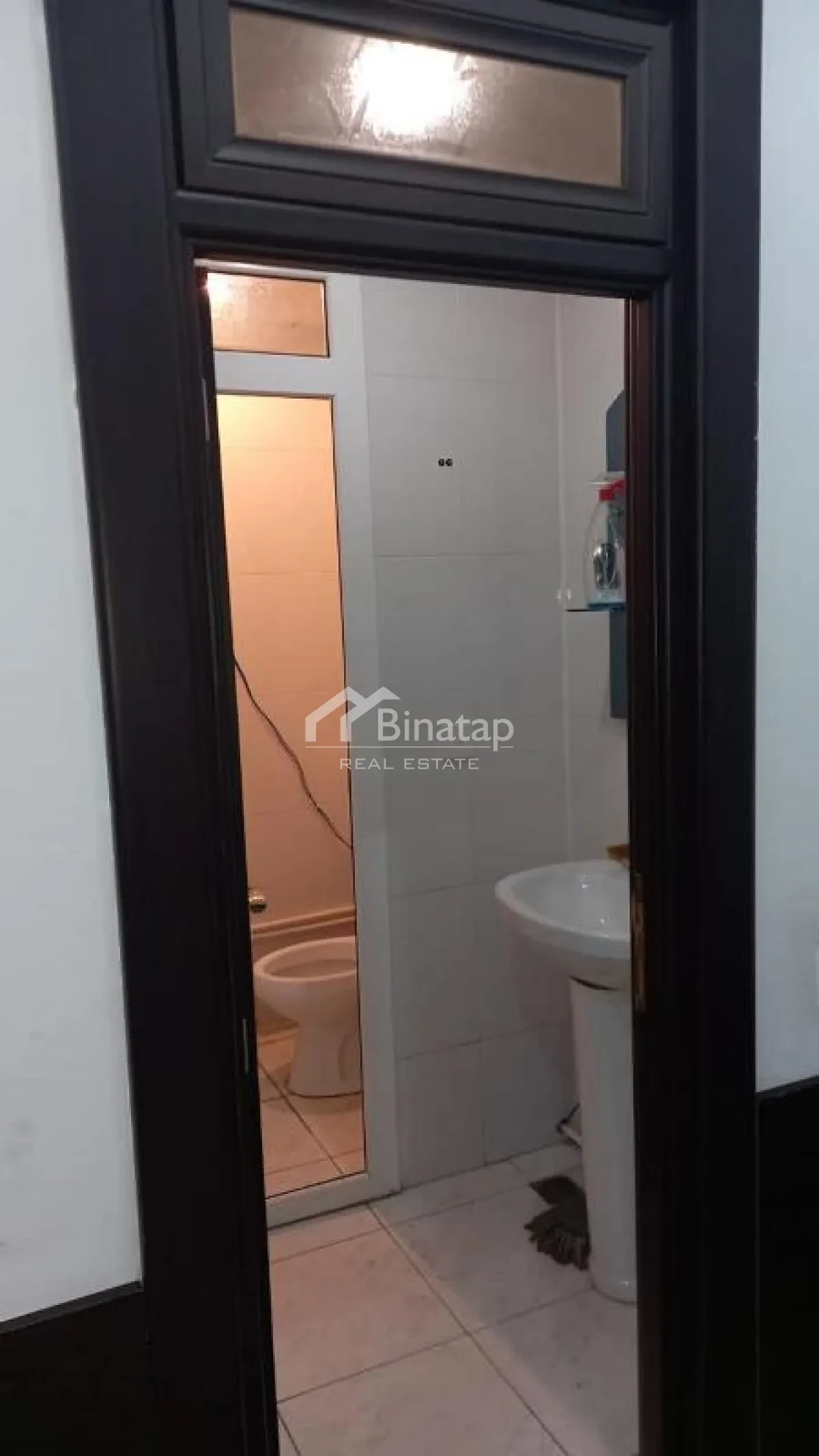 3 otaqlı ofis 54 m², Yasamal r. — şəkil 10