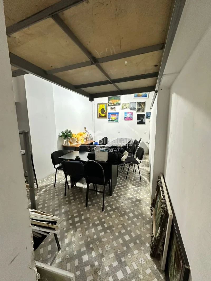 5+ otaqlı obyekt 157.3 m², Yasamal r.