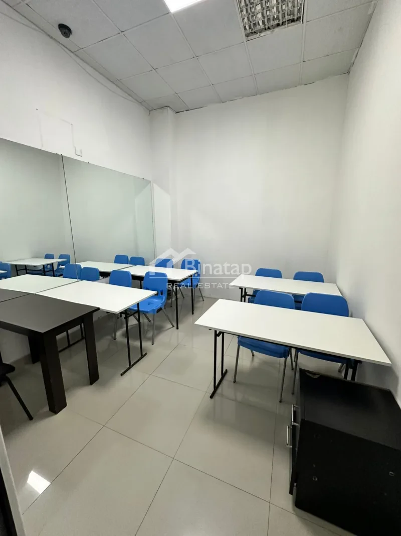 5+ otaqlı obyekt 157.3 m², Yasamal r. — şəkil 2