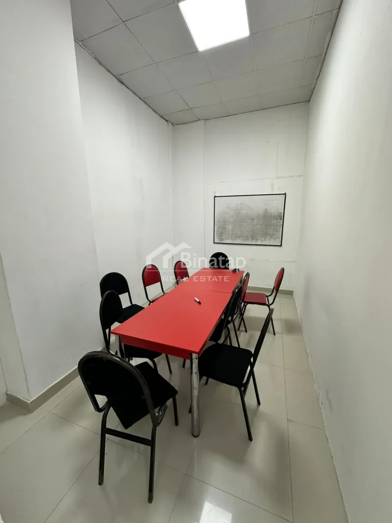 5+ otaqlı obyekt 157.3 m², Yasamal r. — şəkil 3