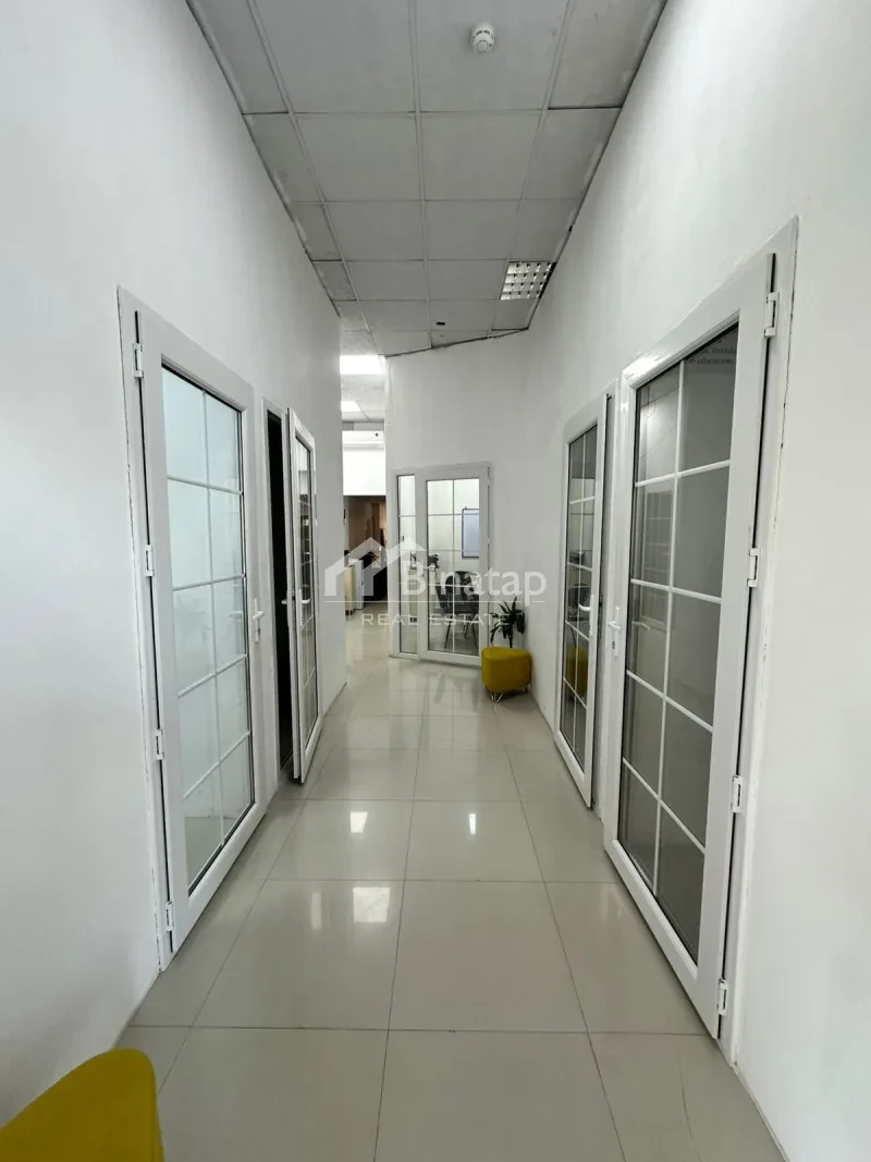 5+ otaqlı obyekt 157.3 m², Yasamal r. — şəkil 7