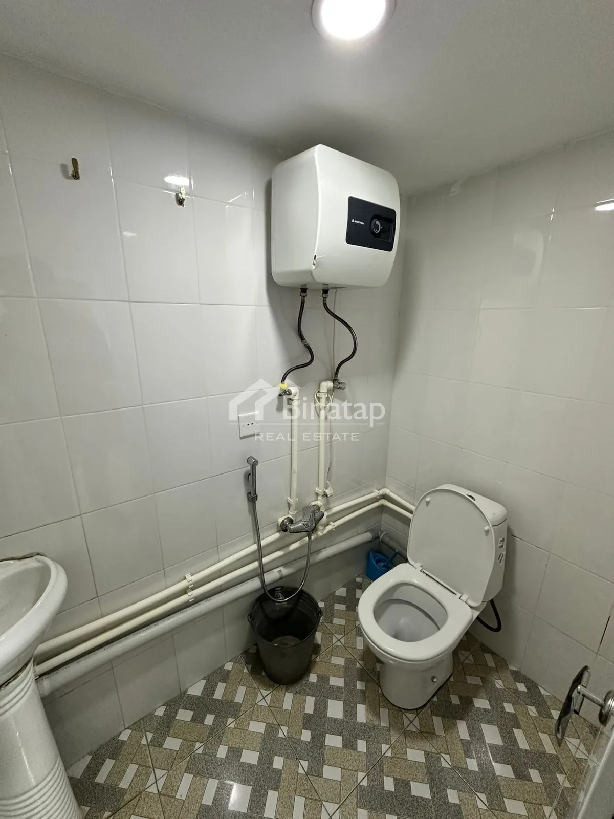 5+ otaqlı obyekt 157.3 m², Yasamal r. — şəkil 8