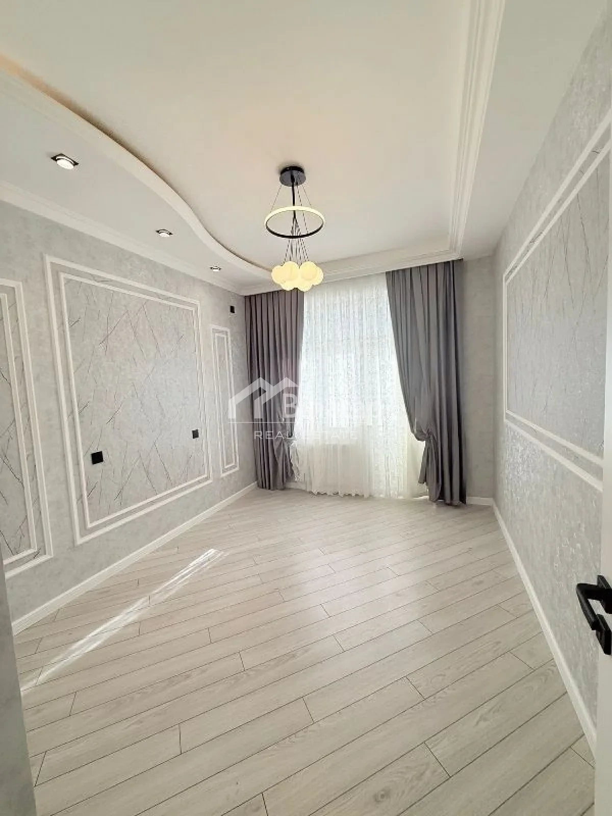 Продаётся 3-комн. новостройка 88 м², м. Иншаатчылар — фото 8