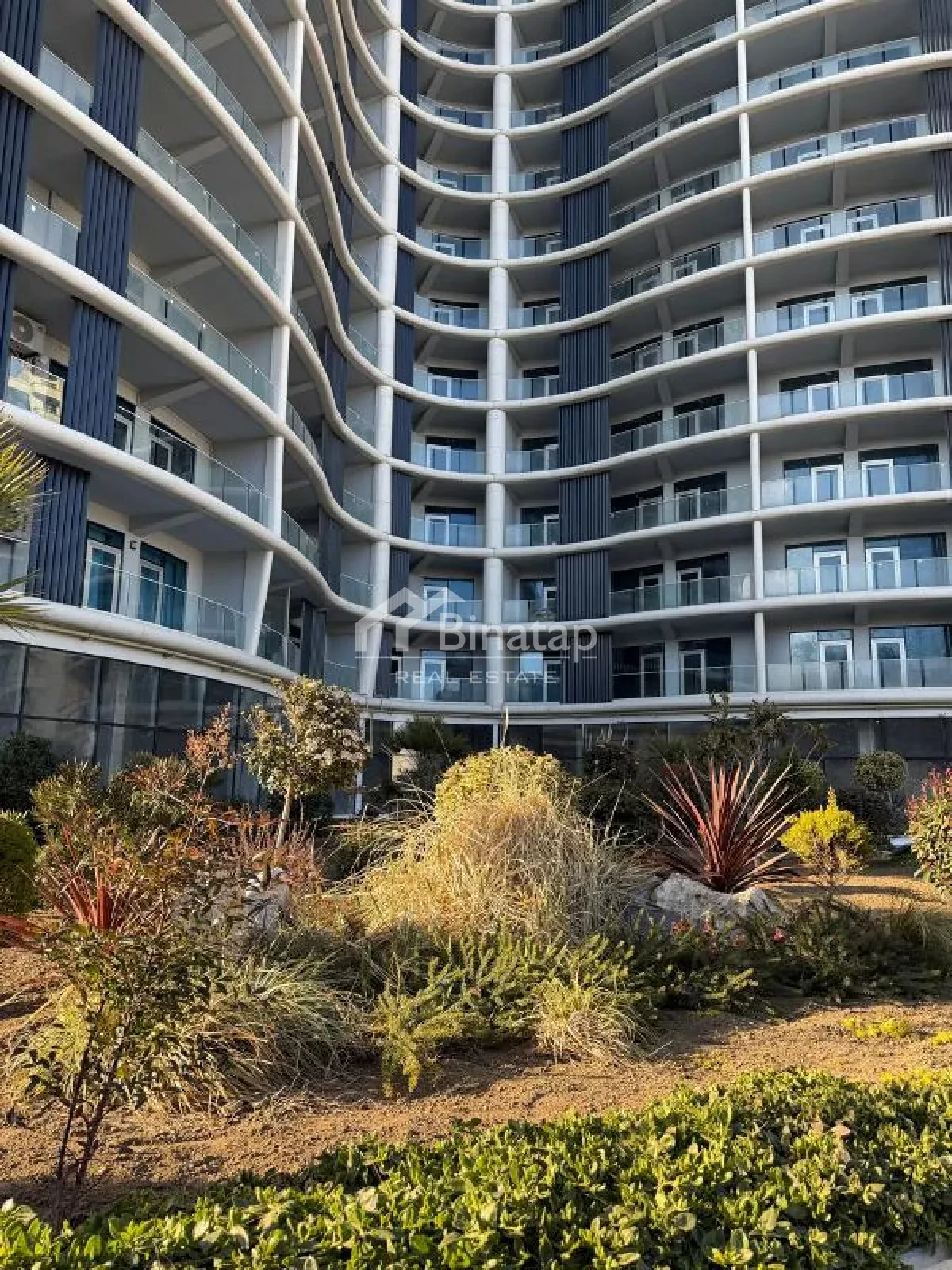 4 otaqlı yeni tikili 240 m², Yasamal r. — şəkil 6