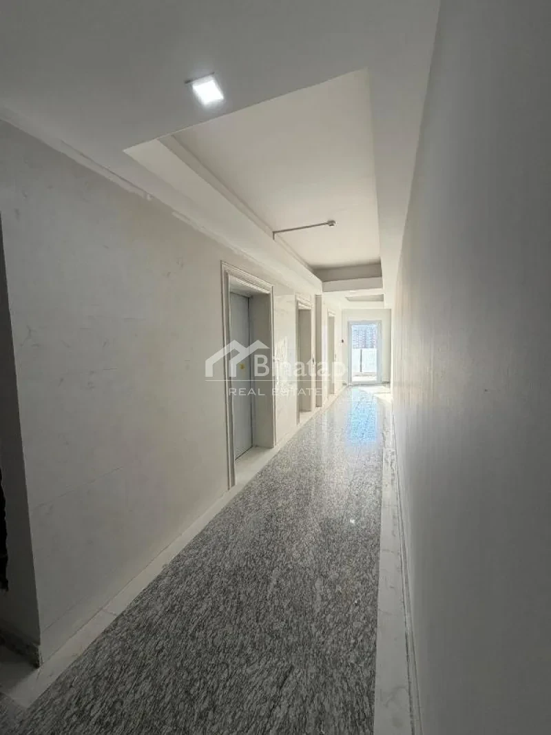 4 otaqlı yeni tikili 240 m², Yasamal r. — şəkil 10