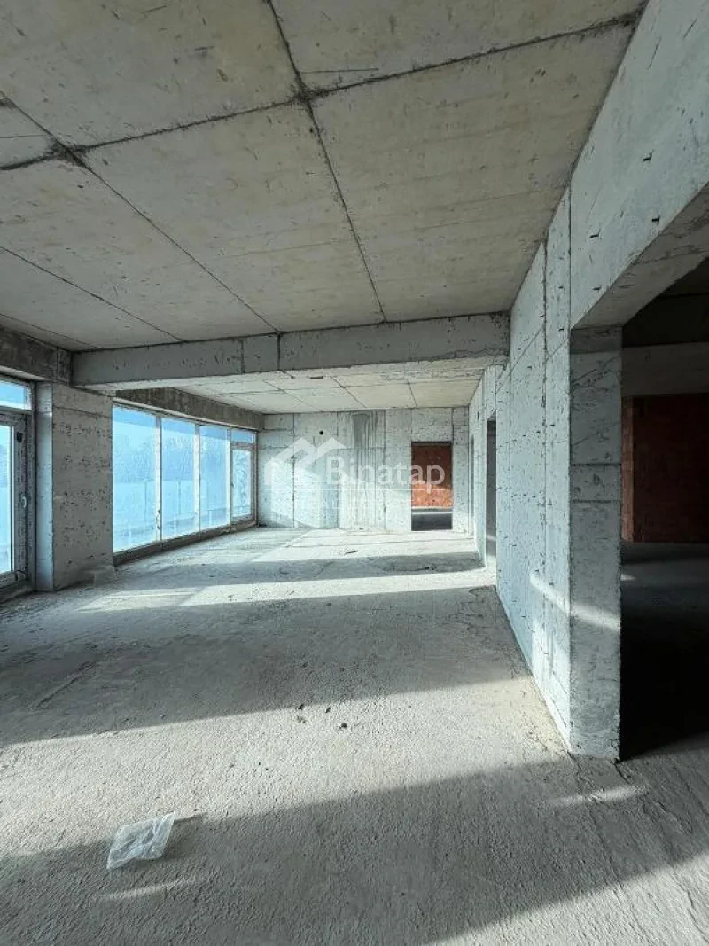 4 otaqlı yeni tikili 240 m², Yasamal r. — şəkil 12
