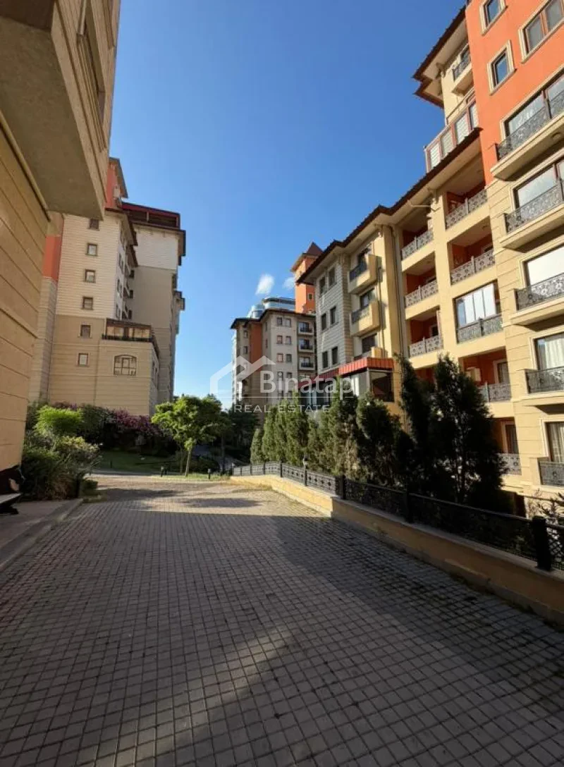 Сдаётся 3-комн. новостройка 130 м², м. Гянджлик