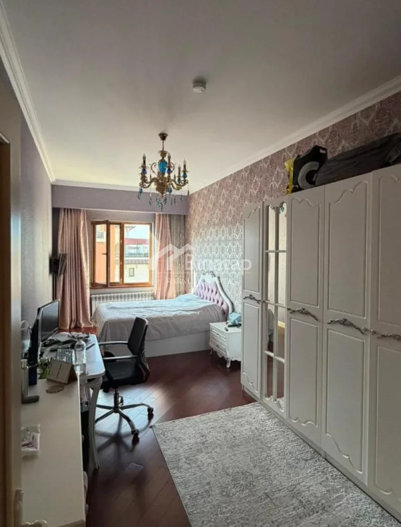 3 otaqlı yeni tikili 130 m², Nərimanov r. — şəkil 5