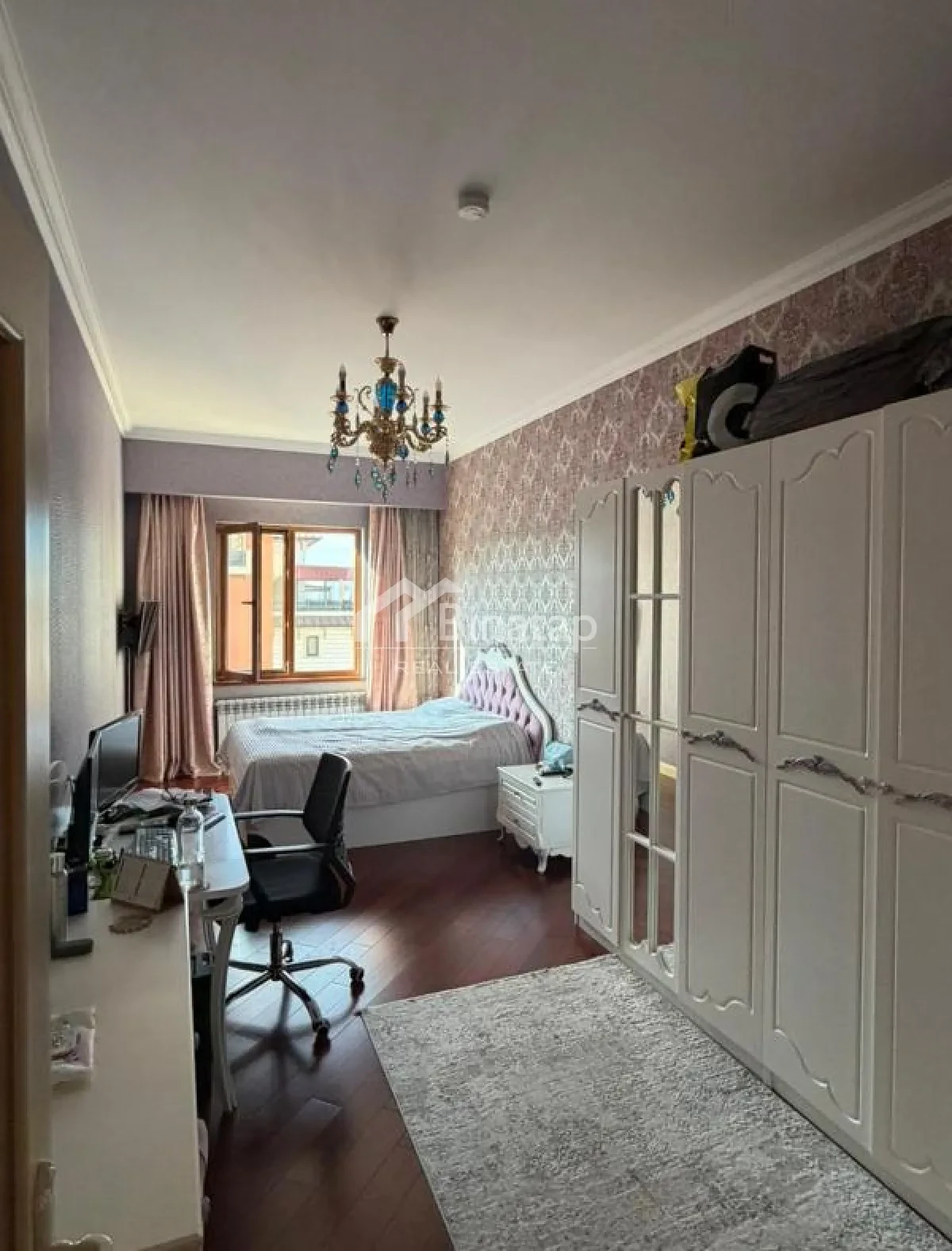 3 otaqlı yeni tikili 130 m², Nərimanov r. — şəkil 5