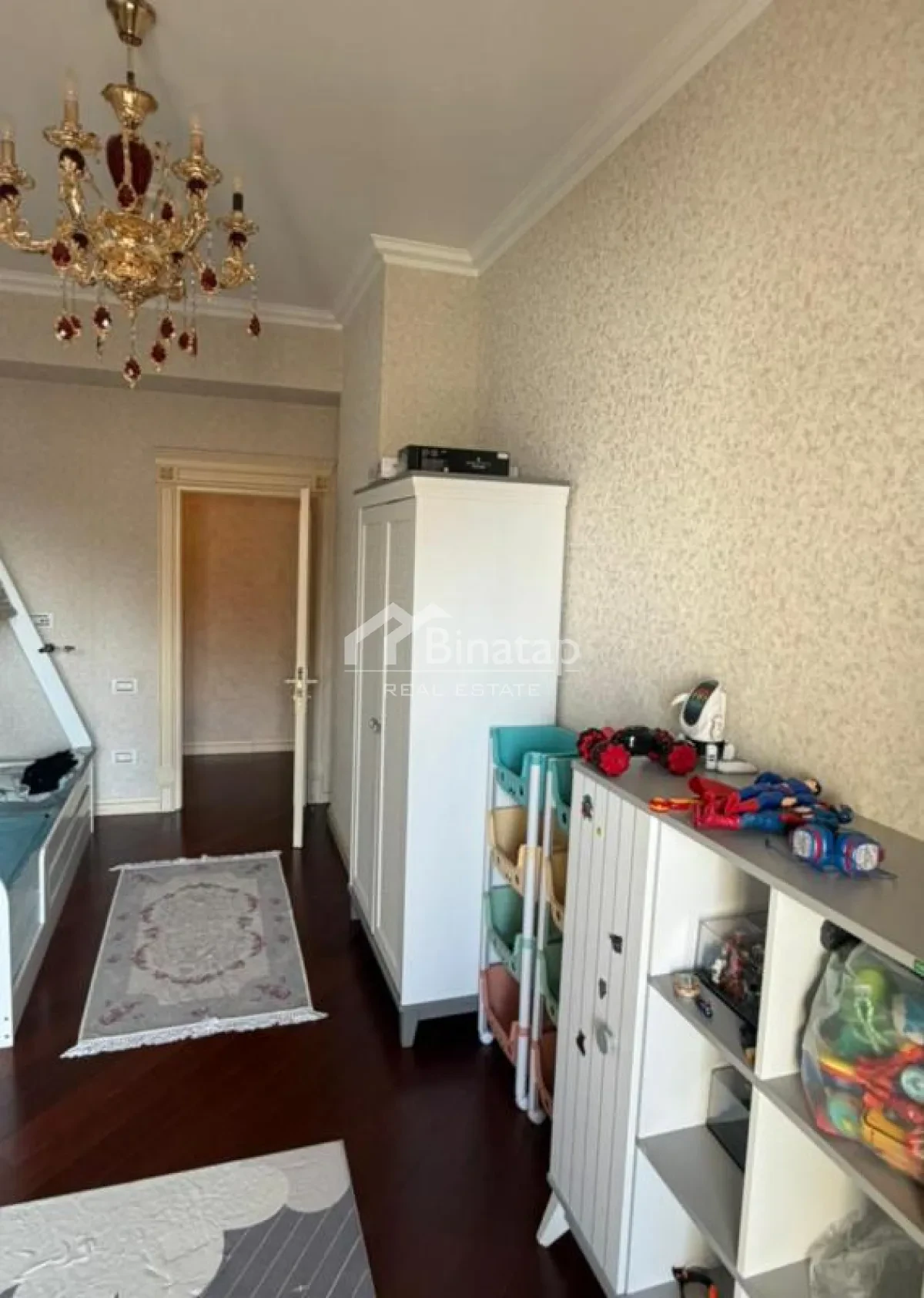 3 otaqlı yeni tikili 130 m², Nərimanov r. — şəkil 9